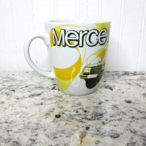 Ritzenhoff Mercedes Benz Coffee Mug